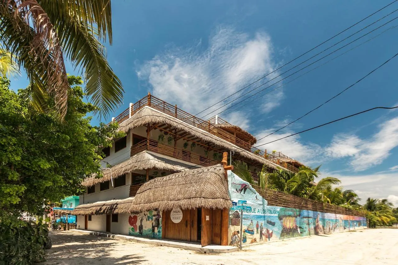 **** Hotel Tropical Suites By Mij Isla Holbox México