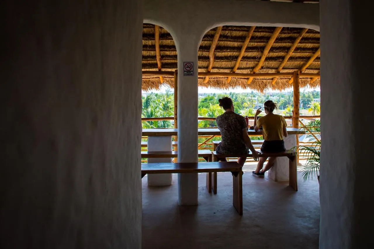 Hotel Tropical Suites By Mij Isla Holbox