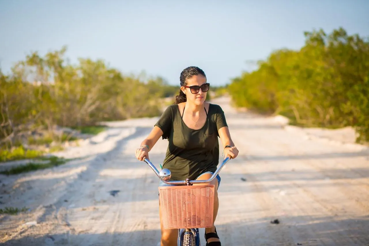 Tropical Suites By Mij Isla Holbox Hotel