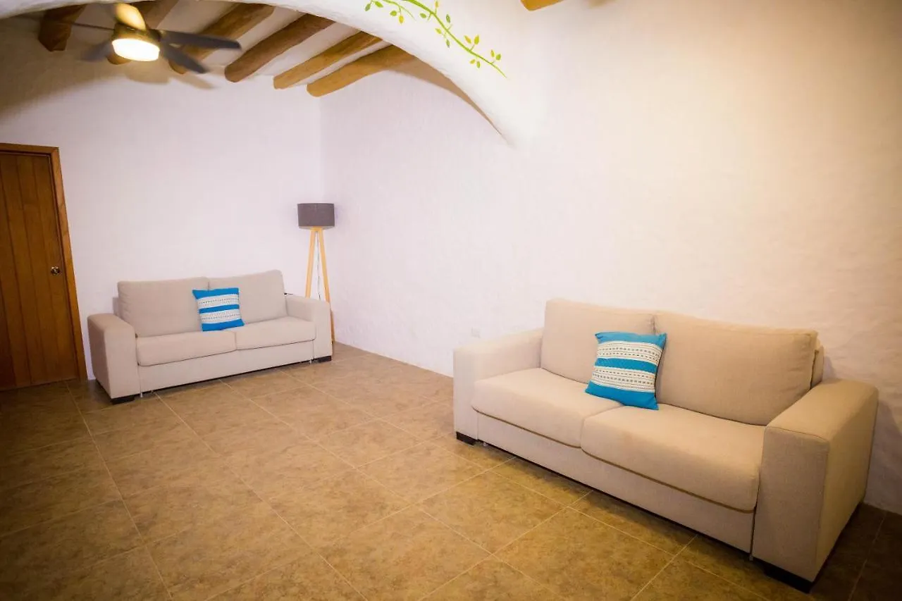 Tropical Suites By Mij Isla Holbox Hotel