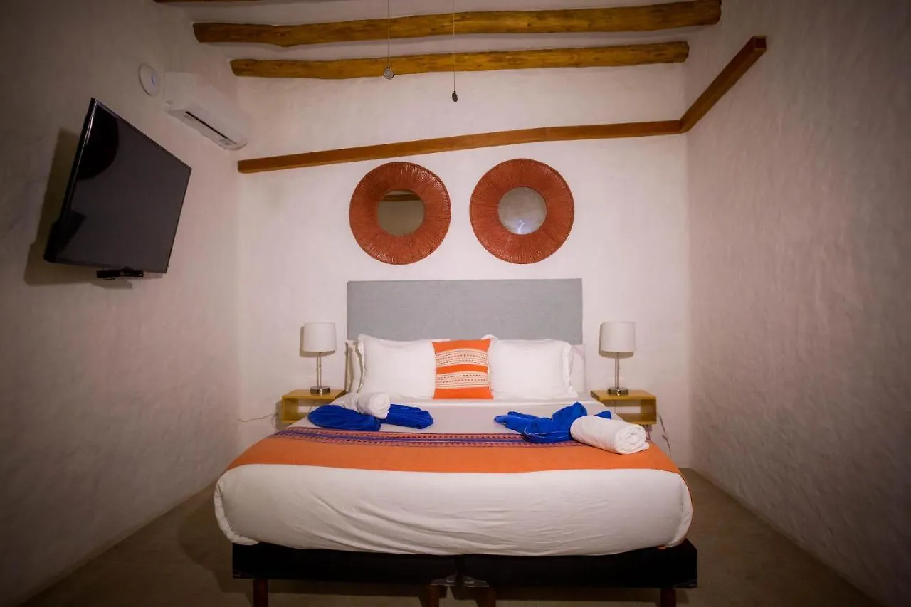 Tropical Suites By Mij Isla Holbox