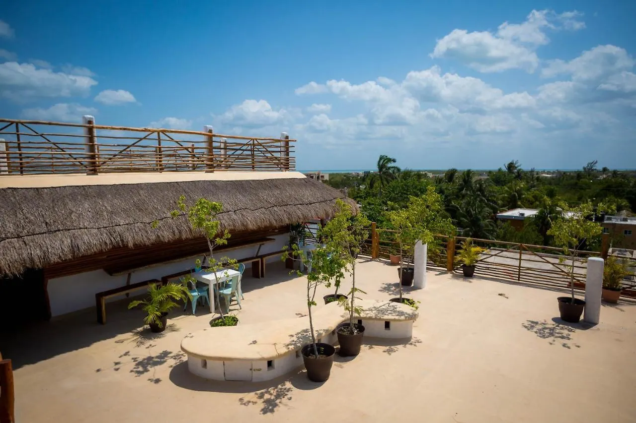 Tropical Suites By Mij Isla Holbox Hotel
