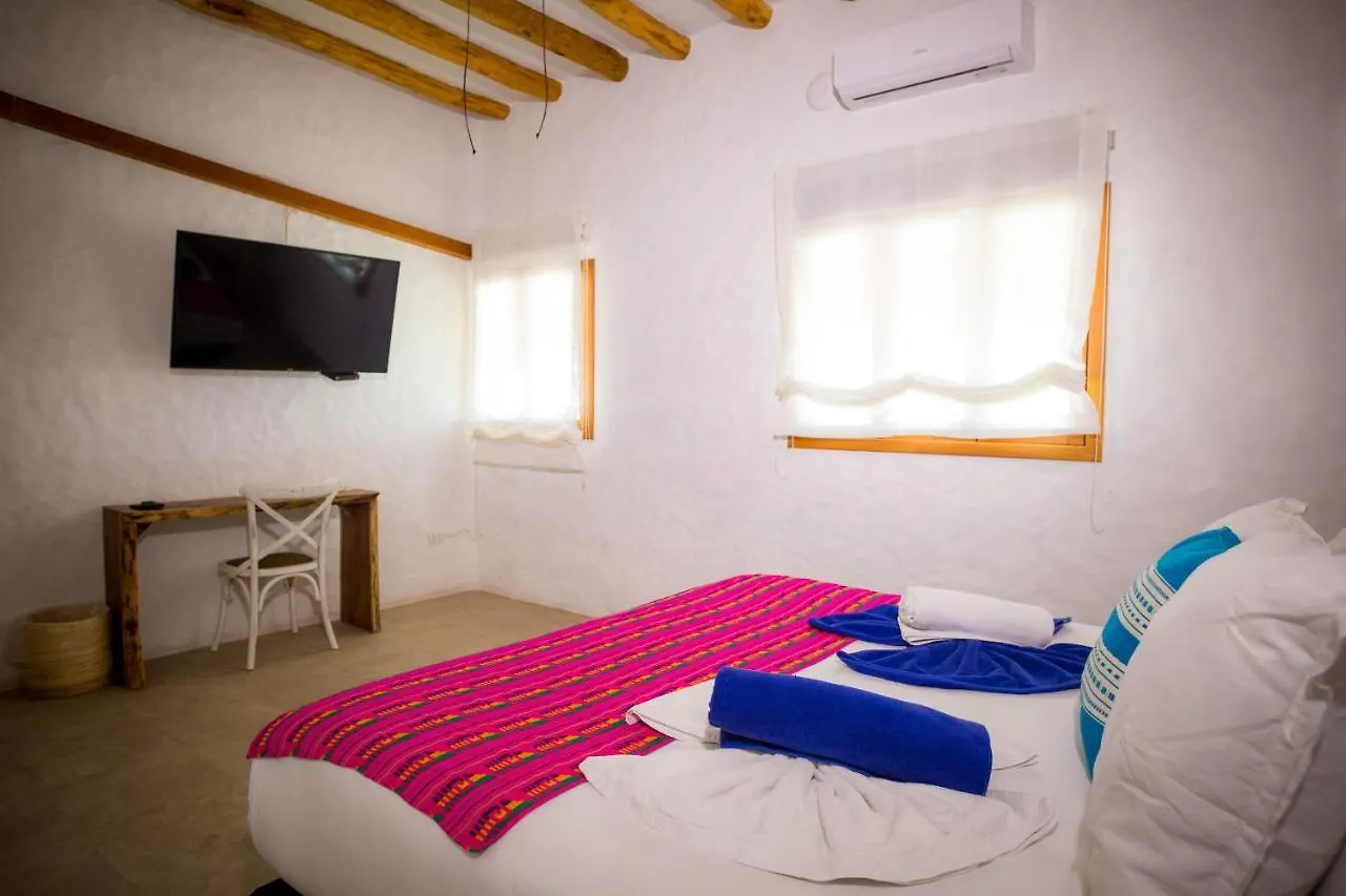 Tropical Suites By Mij Isla Holbox