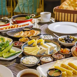Premier Hotel Baku