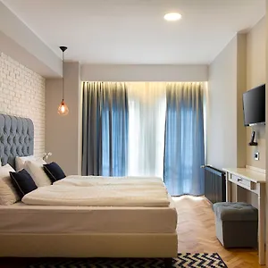 Venis Boutique Hotel Bucharest