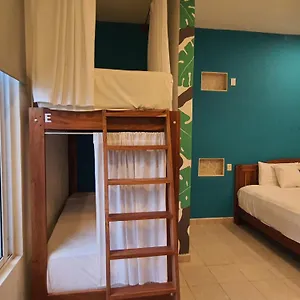 La Palmita By Mij 3* Tulum