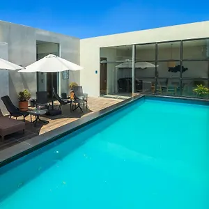 Tribu Sonata With Pool Apartamento Guadalajara
