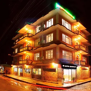 Bagmati Hotel Kathmandu