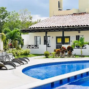 Real Ibiza By Colibri Creel Apartamento Playa del Carmen